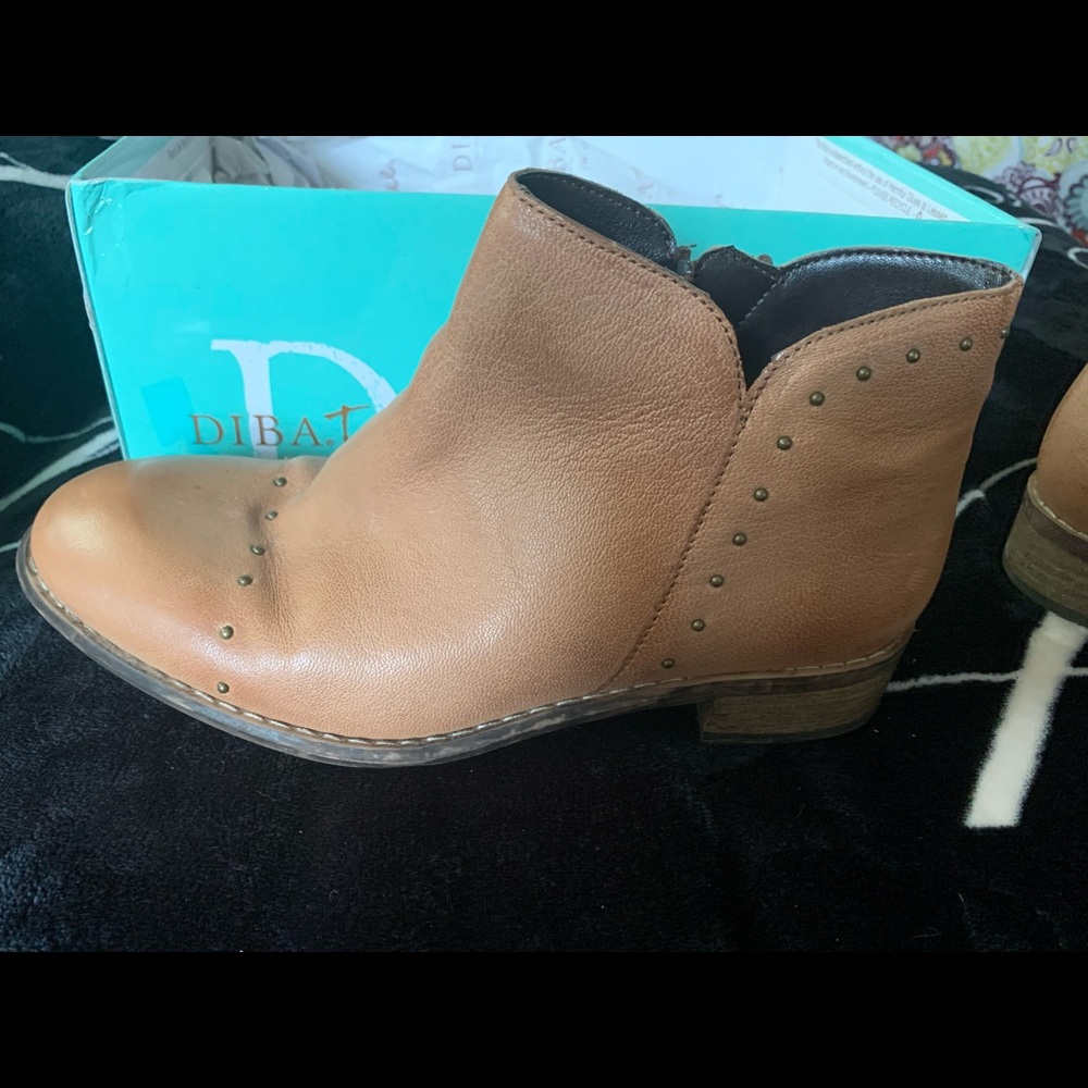 DIBA True Booties - Picture 2 of 6